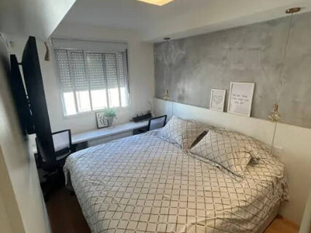 #3566EL - Apartamento para Venda em São Paulo - SP