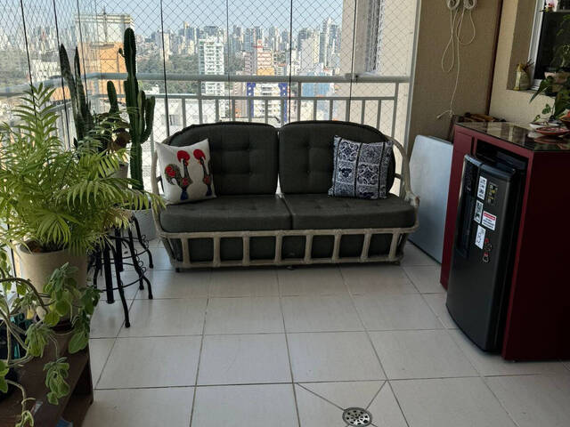 #3567EL - Apartamento para Venda em São Paulo - SP