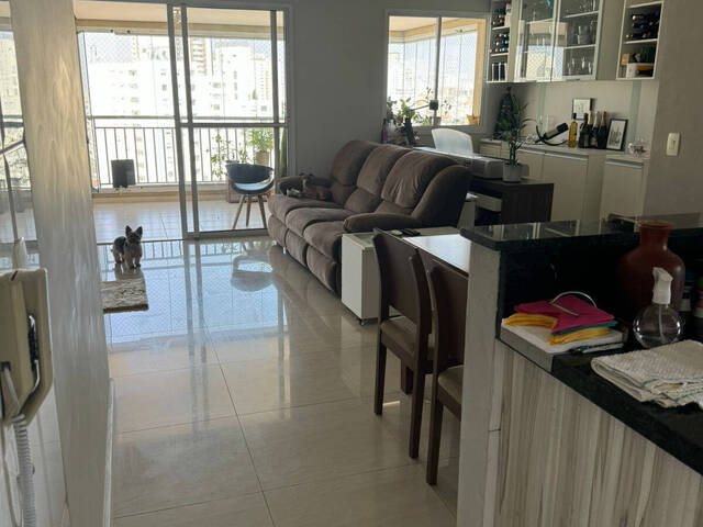 #3567EL - Apartamento para Venda em São Paulo - SP