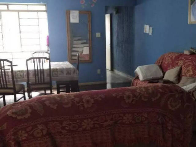 #3569EL - Casa para Venda em São Paulo - SP