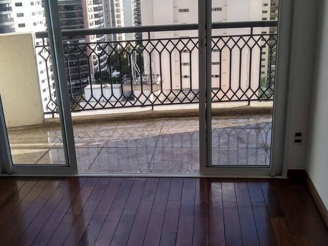 #3578EL - Apartamento para Venda em São Paulo - SP