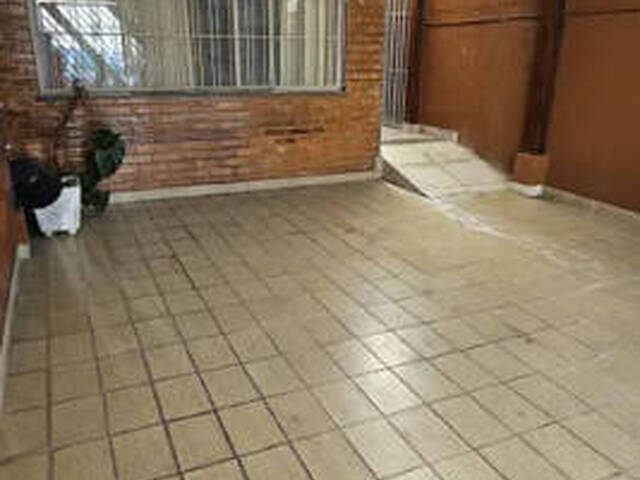 #3580EL - Casa para Venda em São Paulo - SP