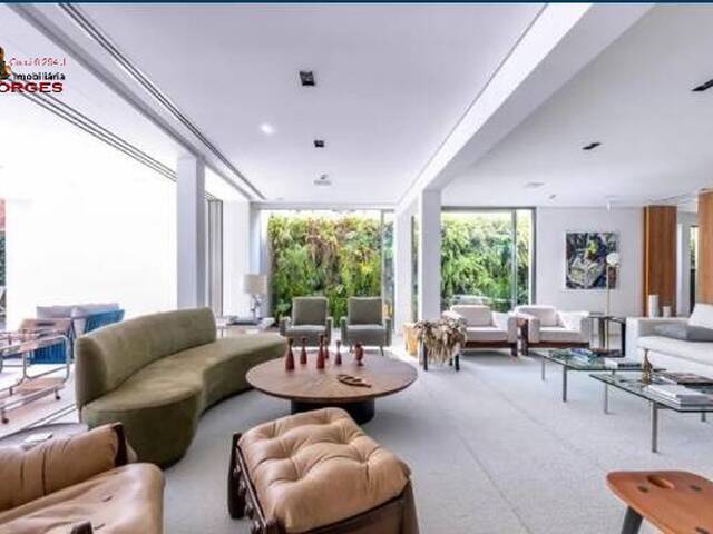 #3588DA - Casa para Venda em São Paulo - SP