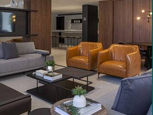 Apartamento para Venda em São Paulo - 5
