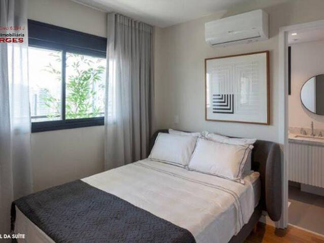 #3591DA - Apartamento para Venda em São Paulo - SP