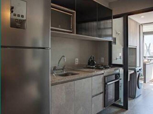 Apartamento para Venda em São Paulo - 4