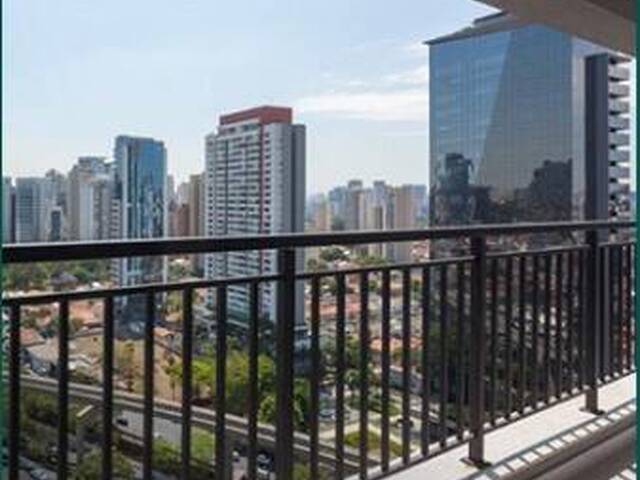 #3591DA - Apartamento para Venda em São Paulo - SP