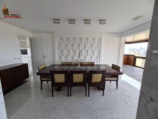 Apartamento para Venda em São Paulo - 5