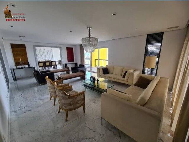 #3593DA - Apartamento para Venda em São Paulo - SP