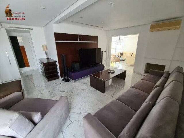 Apartamento para Venda em São Paulo - 4