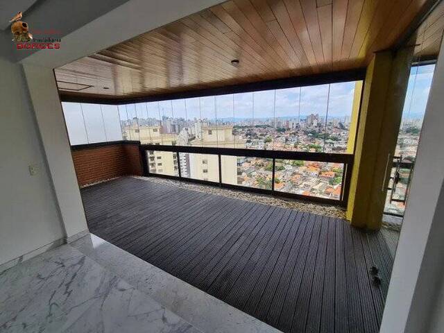 #3593DA - Apartamento para Venda em São Paulo - SP