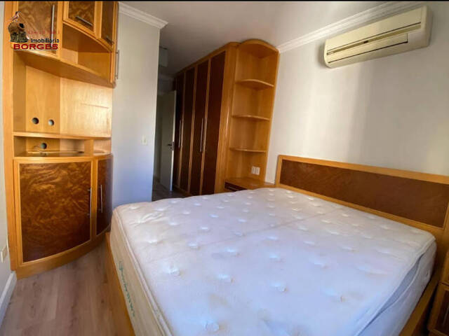 #3600EL - Apartamento para Venda em São Paulo - SP