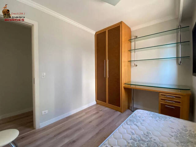 #3600EL - Apartamento para Venda em São Paulo - SP