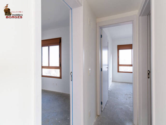 #3603EL - Apartamento para Venda em São Paulo - SP