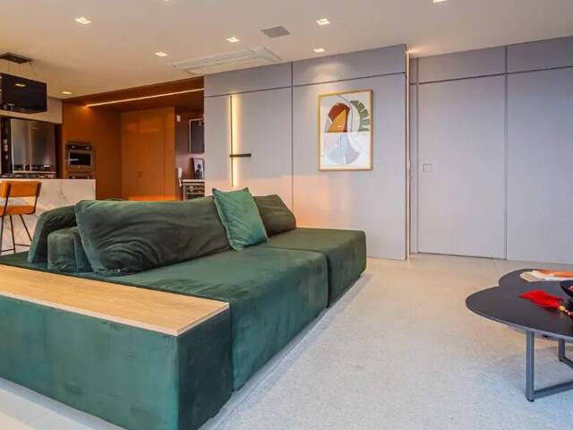 #3607DA - Apartamento para Venda em São Paulo - SP