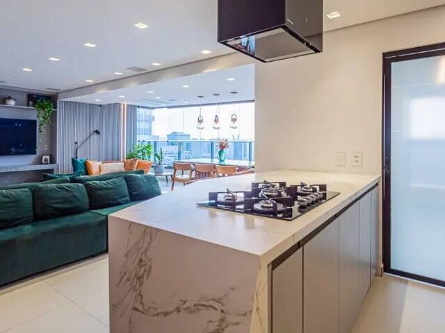 Apartamento para Venda em São Paulo - 5