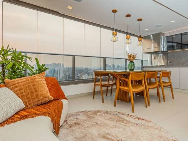 #3607DA - Apartamento para Venda em São Paulo - SP