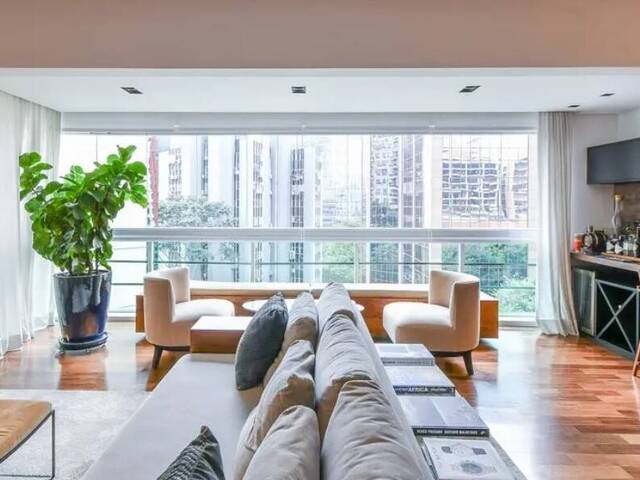 #3608DA - Apartamento para Venda em São Paulo - SP