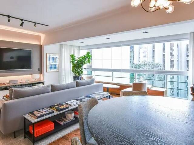 #3608DA - Apartamento para Venda em São Paulo - SP