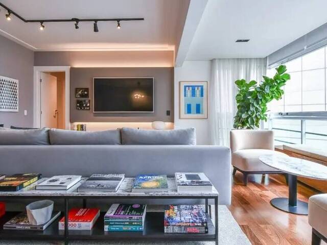 Apartamento para Venda em São Paulo - 4