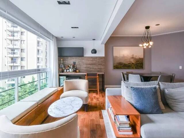 Apartamento para Venda em São Paulo - 5