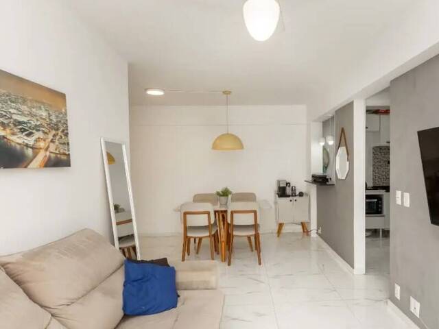#3610DA - Apartamento para Venda em São Paulo - SP
