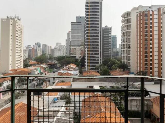 #3610DA - Apartamento para Venda em São Paulo - SP