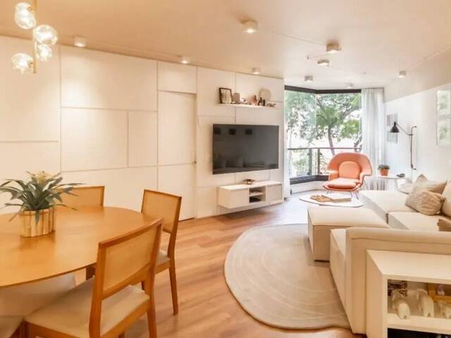 #3617DA - Apartamento para Venda em São Paulo - SP