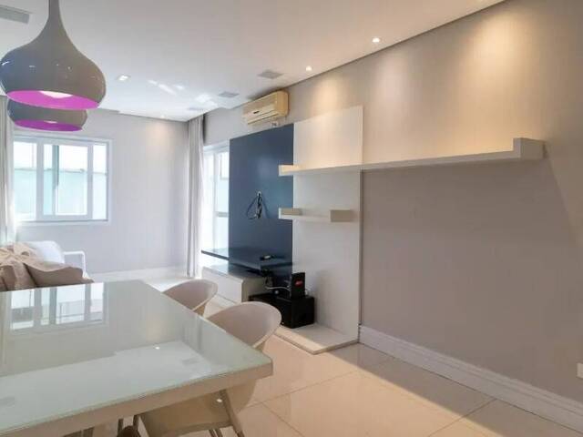 #3619DA - Apartamento para Venda em São Paulo - SP
