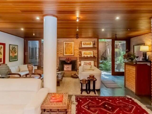 #3621DA - Casa para Venda em São Paulo - SP