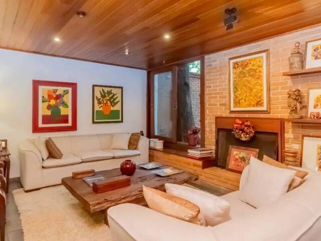 Casa para Venda em São Paulo - 4