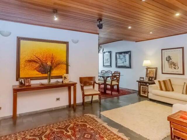 #3621DA - Casa para Venda em São Paulo - SP