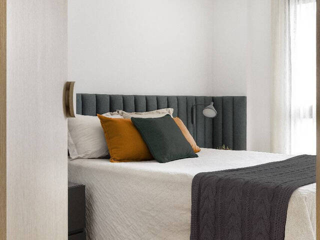 #3629EL - Apartamento para Venda em São Paulo - SP