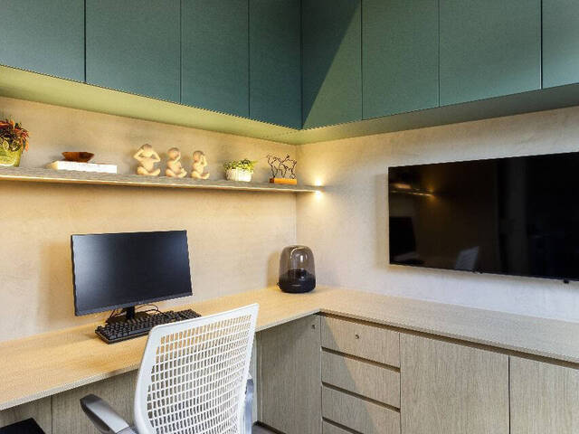 Apartamento para Venda em São Paulo - 5