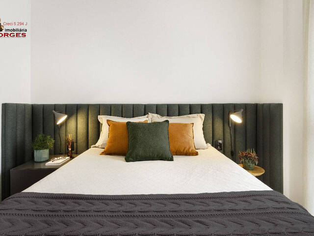 #3629EL - Apartamento para Venda em São Paulo - SP