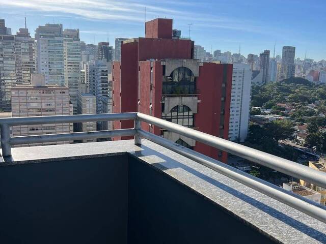 #3630JE - Duplex para Locação em São Paulo - SP - 3