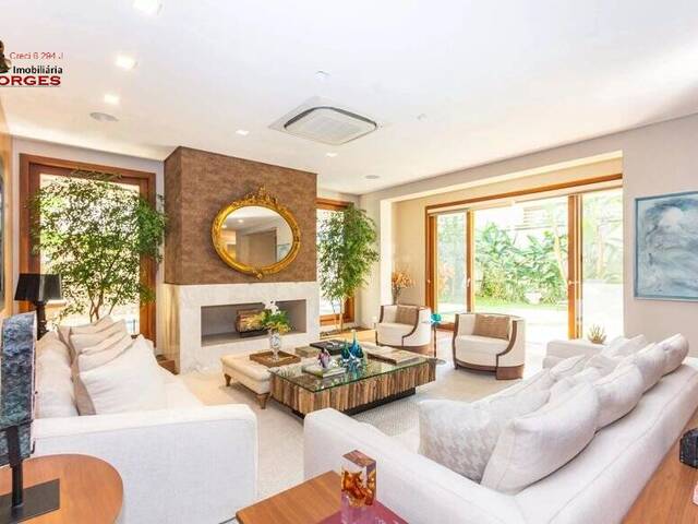 #3633DA - Casa para Venda em São Paulo - SP