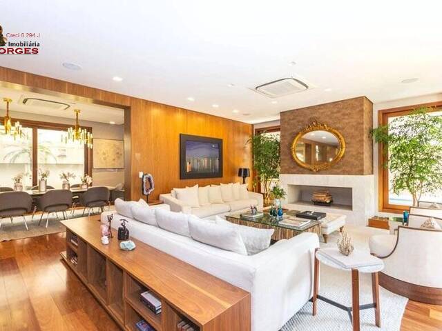 #3633DA - Casa para Venda em São Paulo - SP