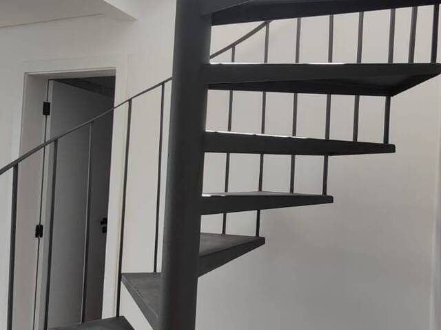 #3648DA - Apartamento para Venda em São Paulo - SP