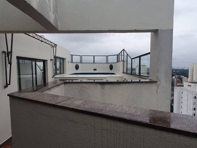 Apartamento para Venda em São Paulo - 4