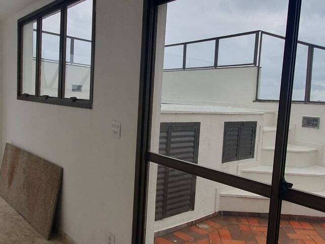 #3648DA - Apartamento para Venda em São Paulo - SP