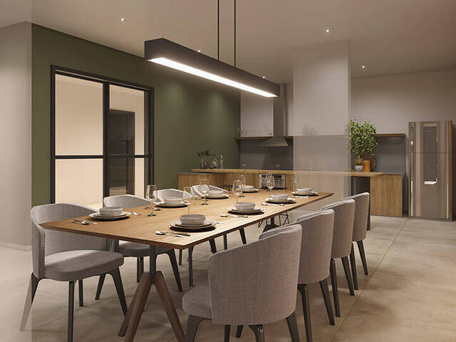 Apartamento para Venda em São Paulo - 4