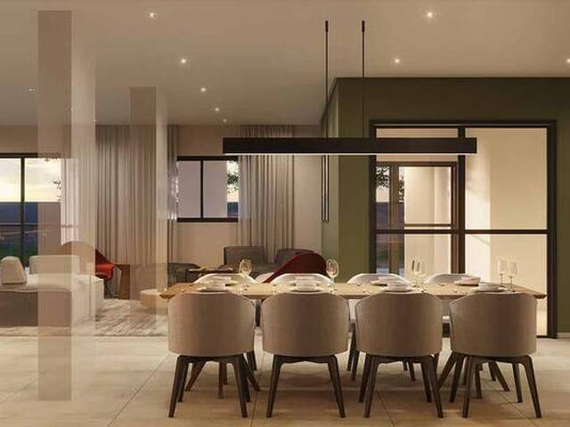 #3636EL - Apartamento para Venda em São Paulo - SP