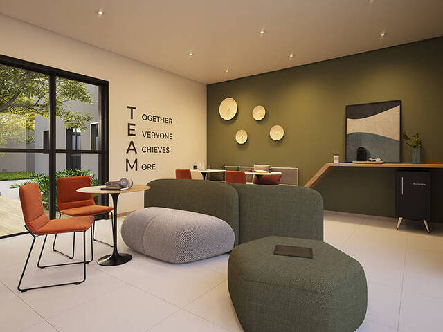 Apartamento para Venda em São Paulo - 5