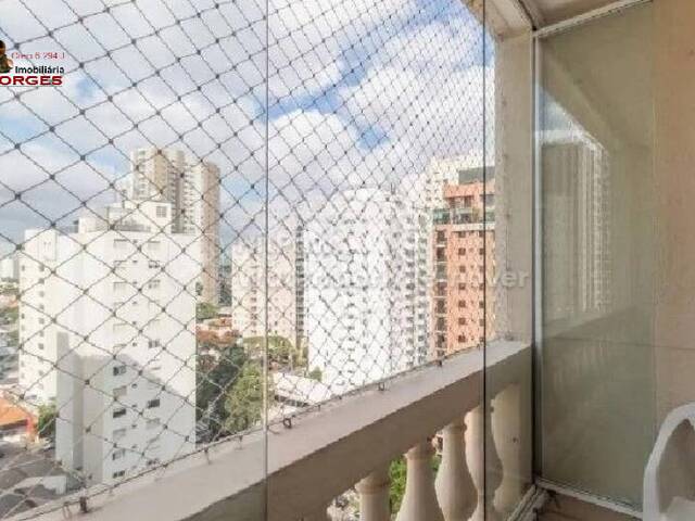 #3670DA - Apartamento para Venda em São Paulo - SP