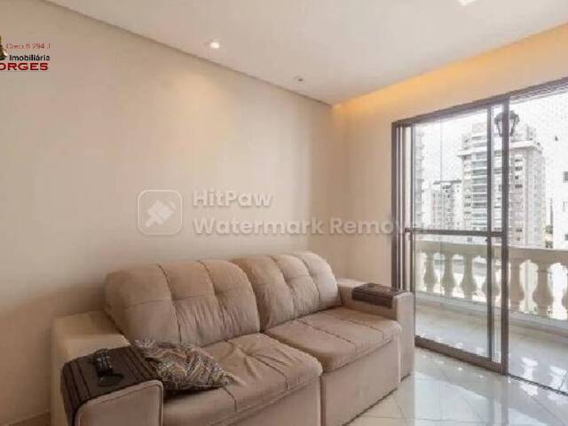#3670DA - Apartamento para Venda em São Paulo - SP
