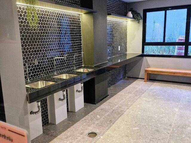 #3675MR - Apartamento para Locação em São Paulo - SP