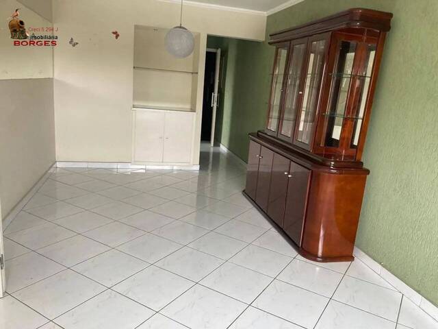 #3671MR - Apartamento para Venda em São Paulo - SP