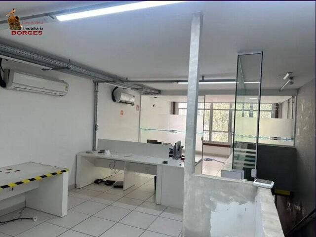 #3679CE - Prédio comercial para Locação em São Paulo - SP - 1