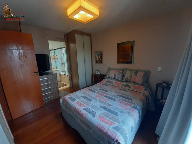 #3691EL - Apartamento para Venda em São Paulo - SP